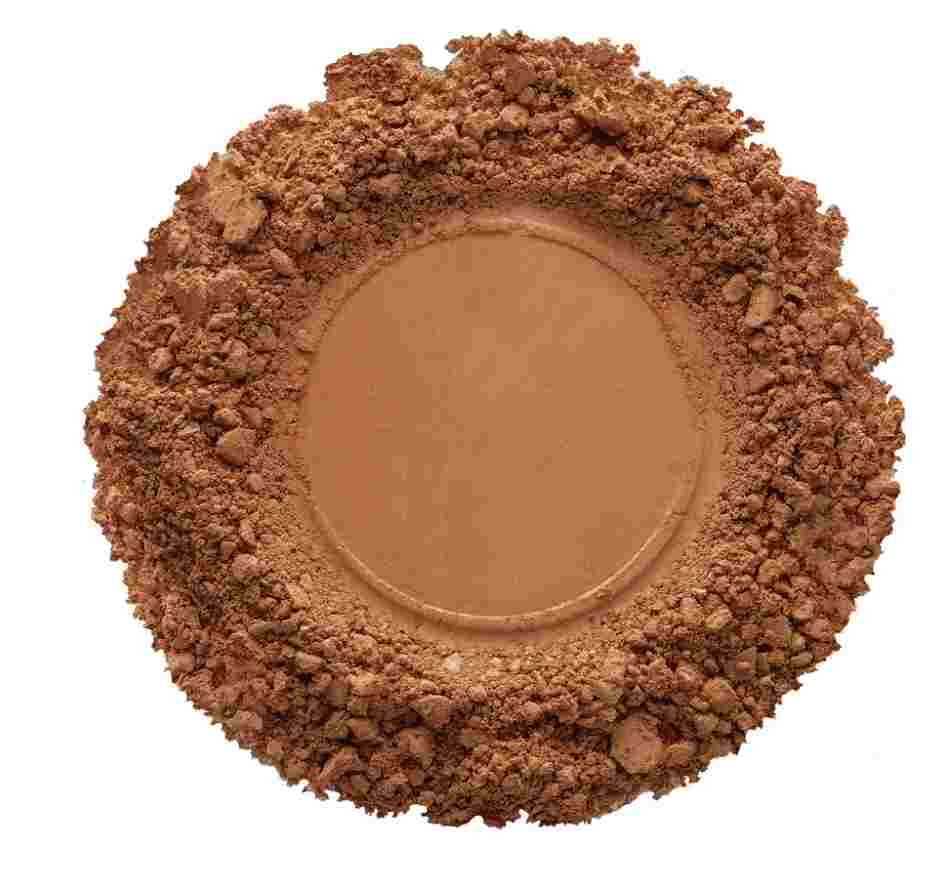 LA Colors - Mineral  TOASTED ALMOND CMP380