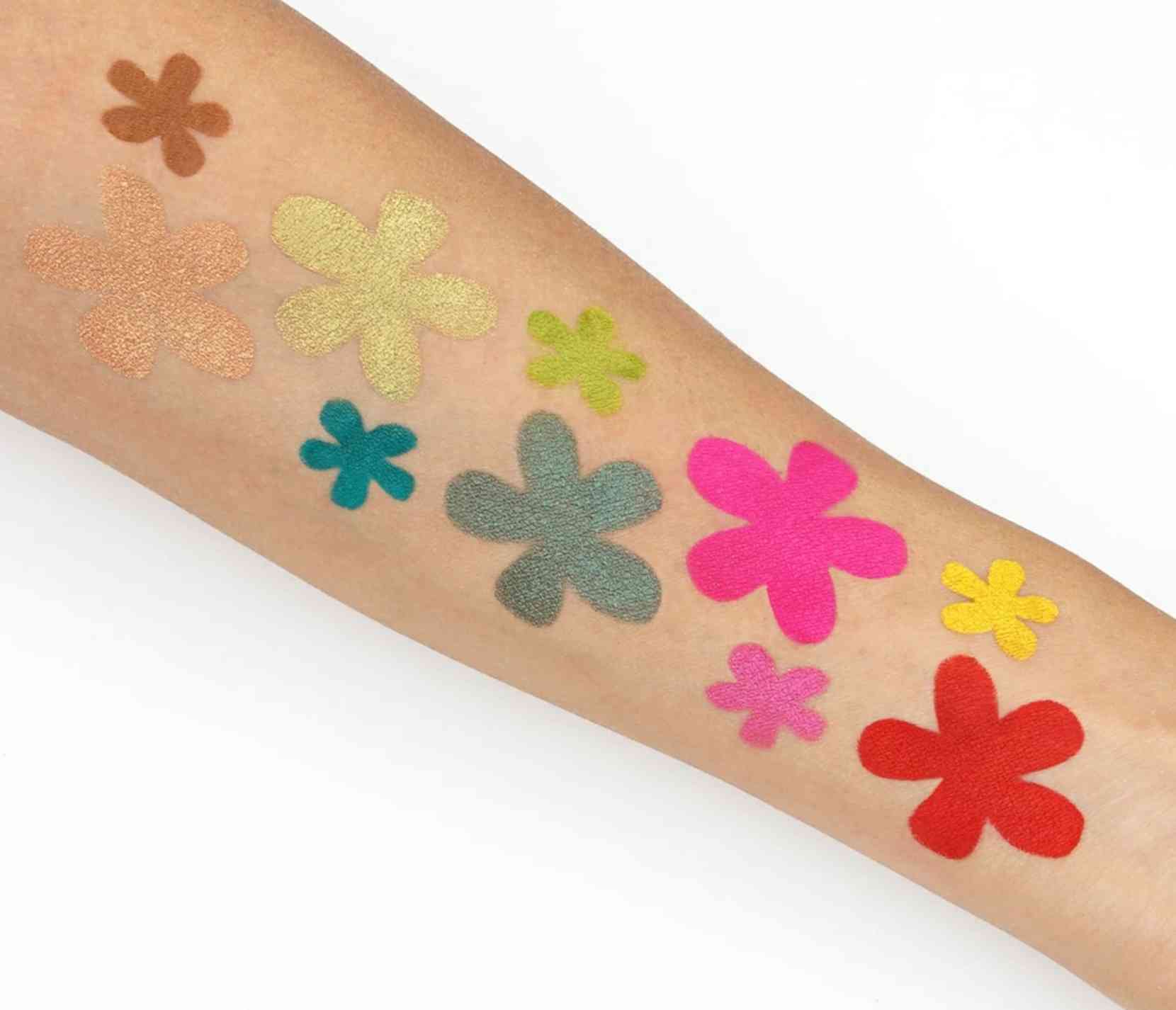 Kara Beauty - MAKE A STATEMENT SHADOW PALETTE