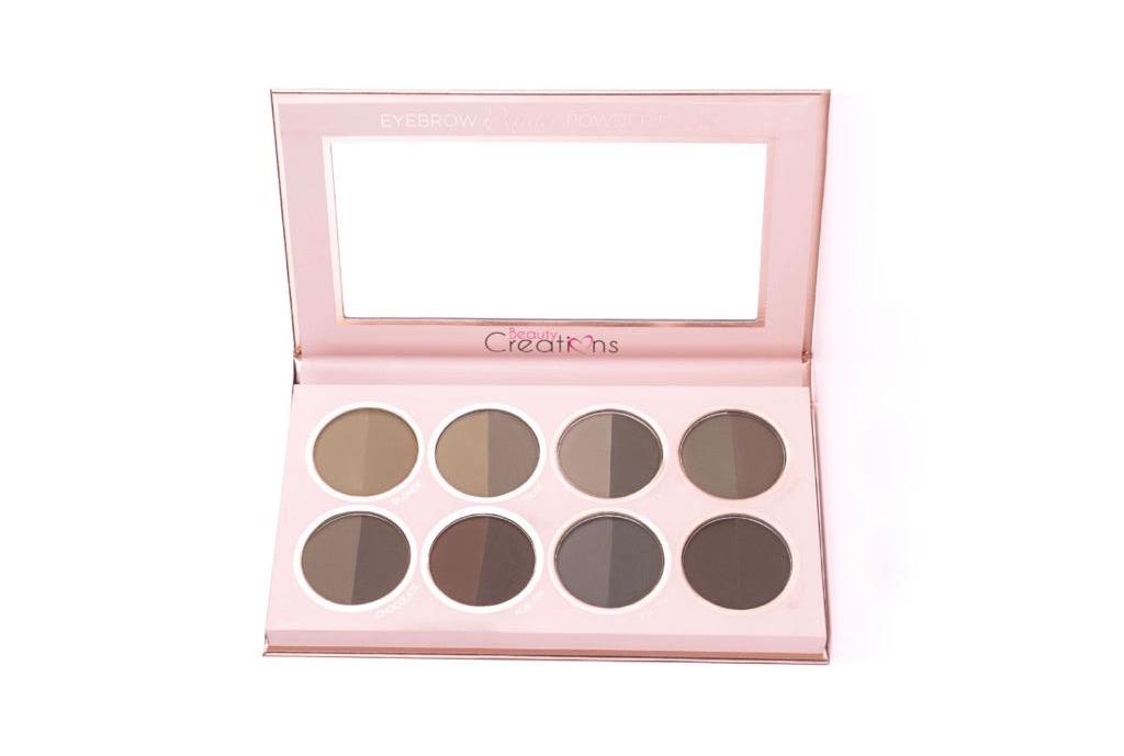 Beauty Creations - Eye Definer Powder Book