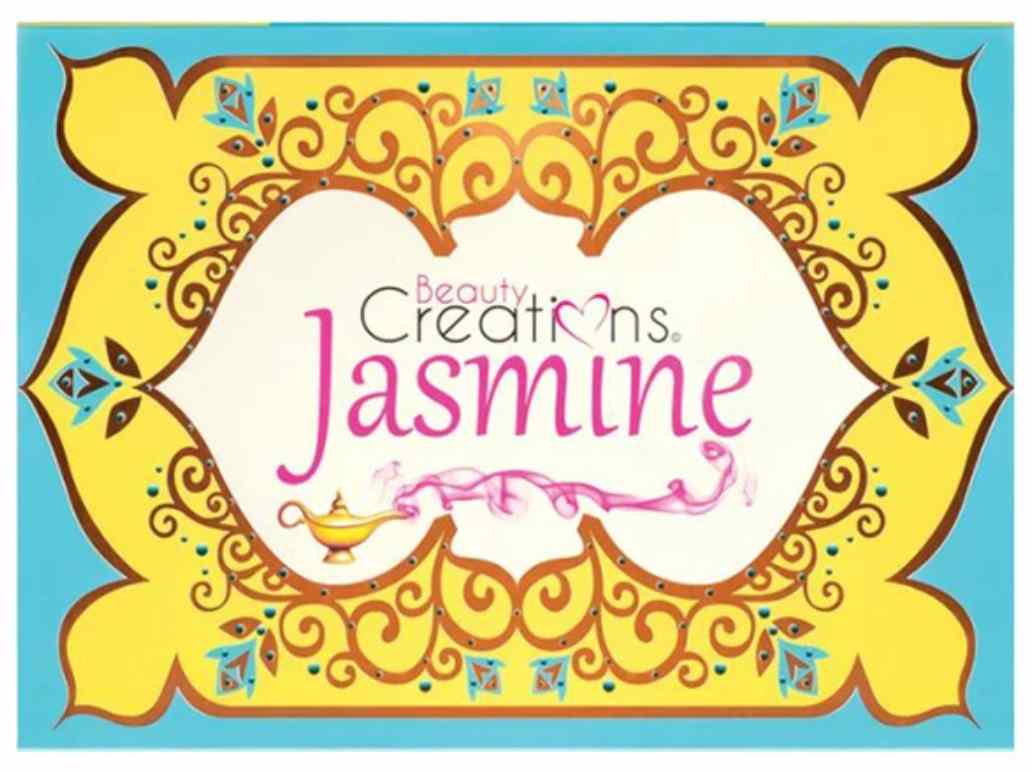 Beauty Creations - Nueva Jasmine