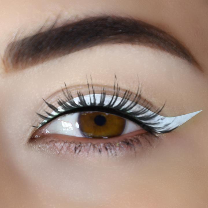 City Color Be Bold Color Liner Blanco