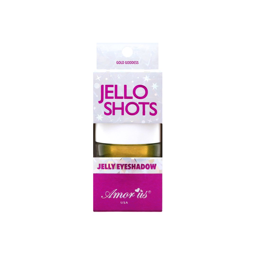AmorUs - Jello Shots Vivid Sapphire