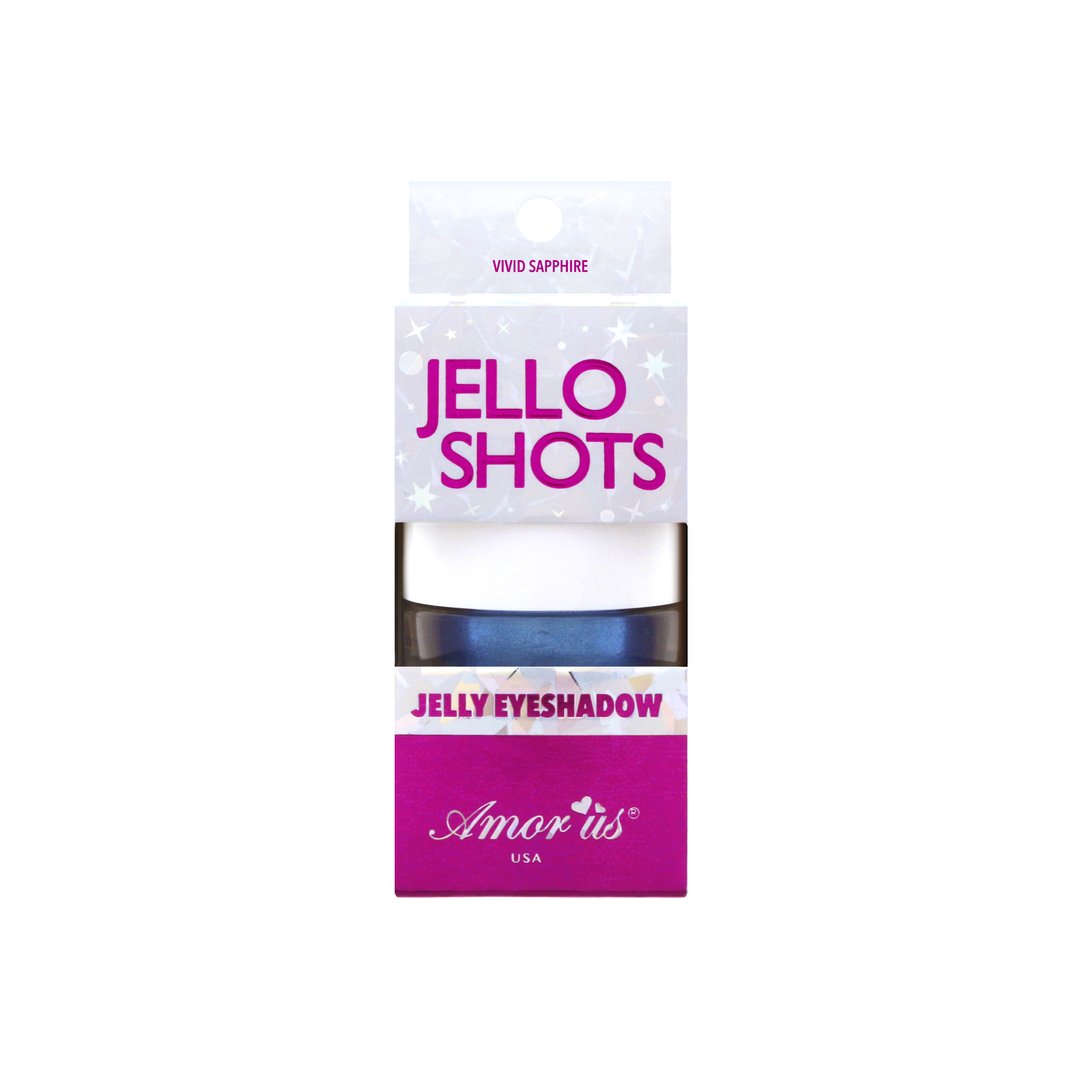 AmorUs - Jello Shots Vivid Sapphire
