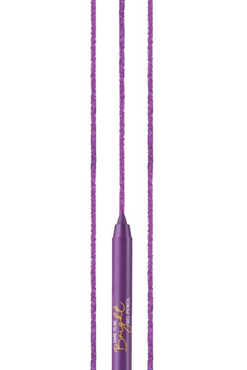 Beauty Creations - Dare To Be Gel Pencil Plum