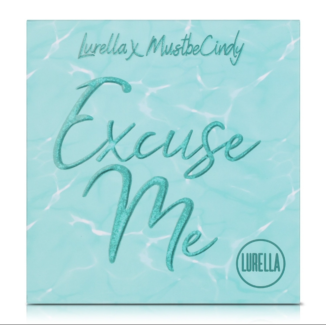 Lurella - Excuse Me