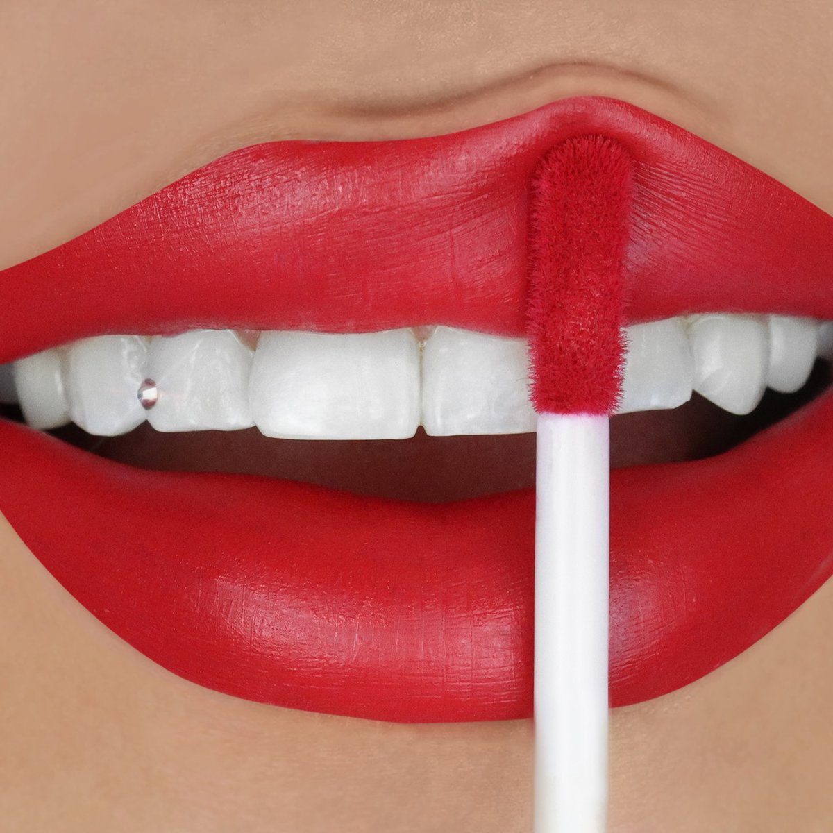 Beauty Creations Red Affair Velvet Stay Lip Paint MAKEMORE