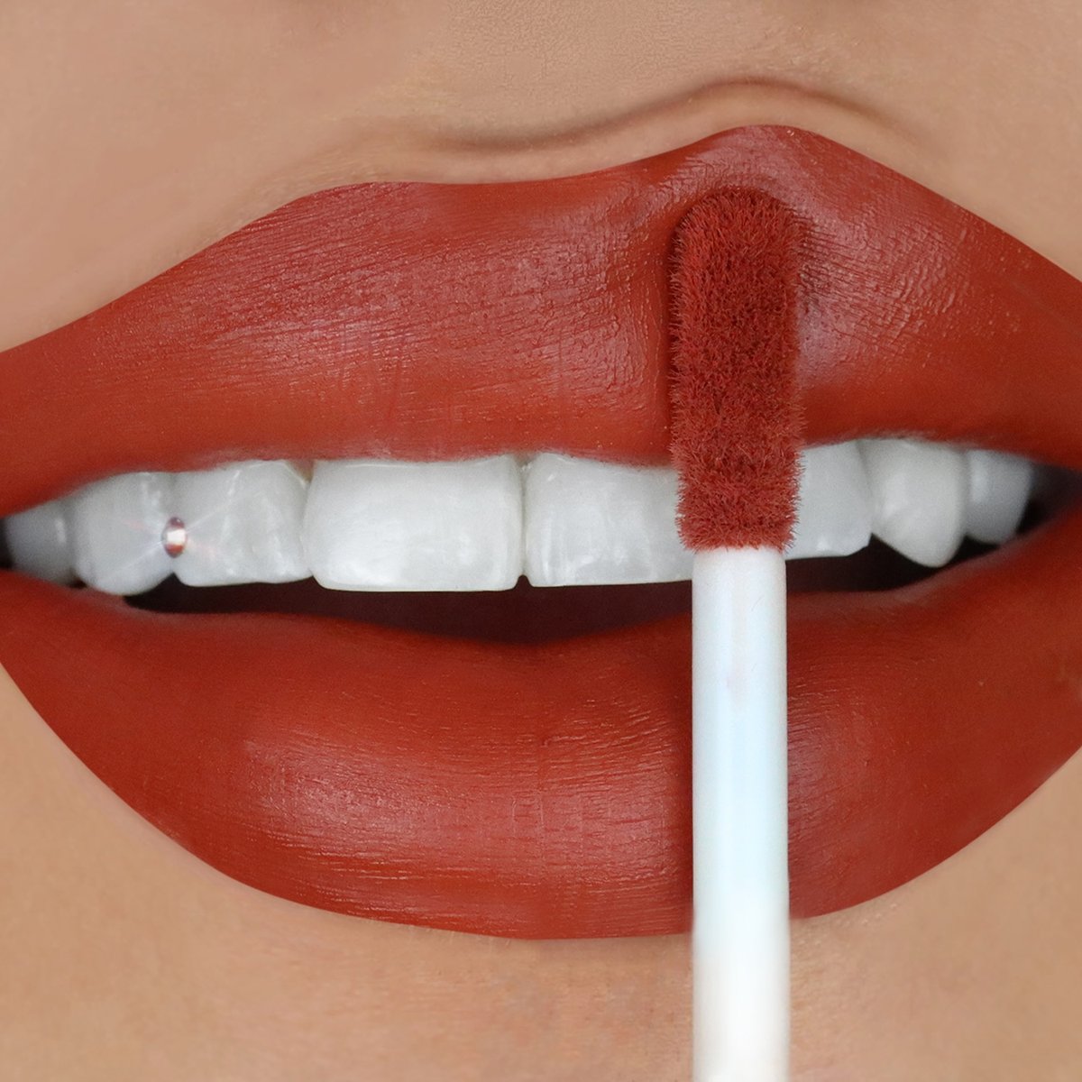 Beauty Creations Foxy Velvet Stay Lip Paint MAKEMORE