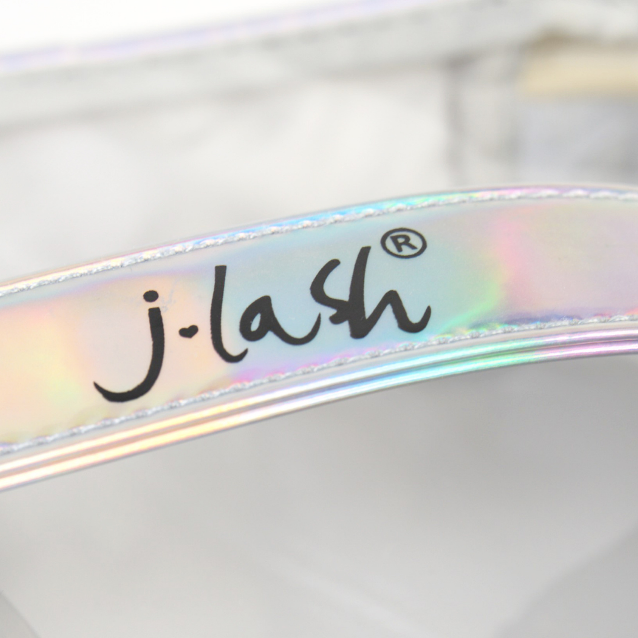J-Lash - Cosmetiquero Holografico
