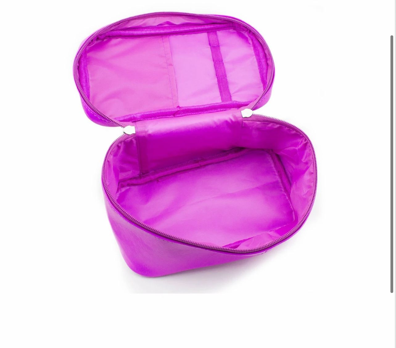 LA Colors - Cosmetiquero de Viajes