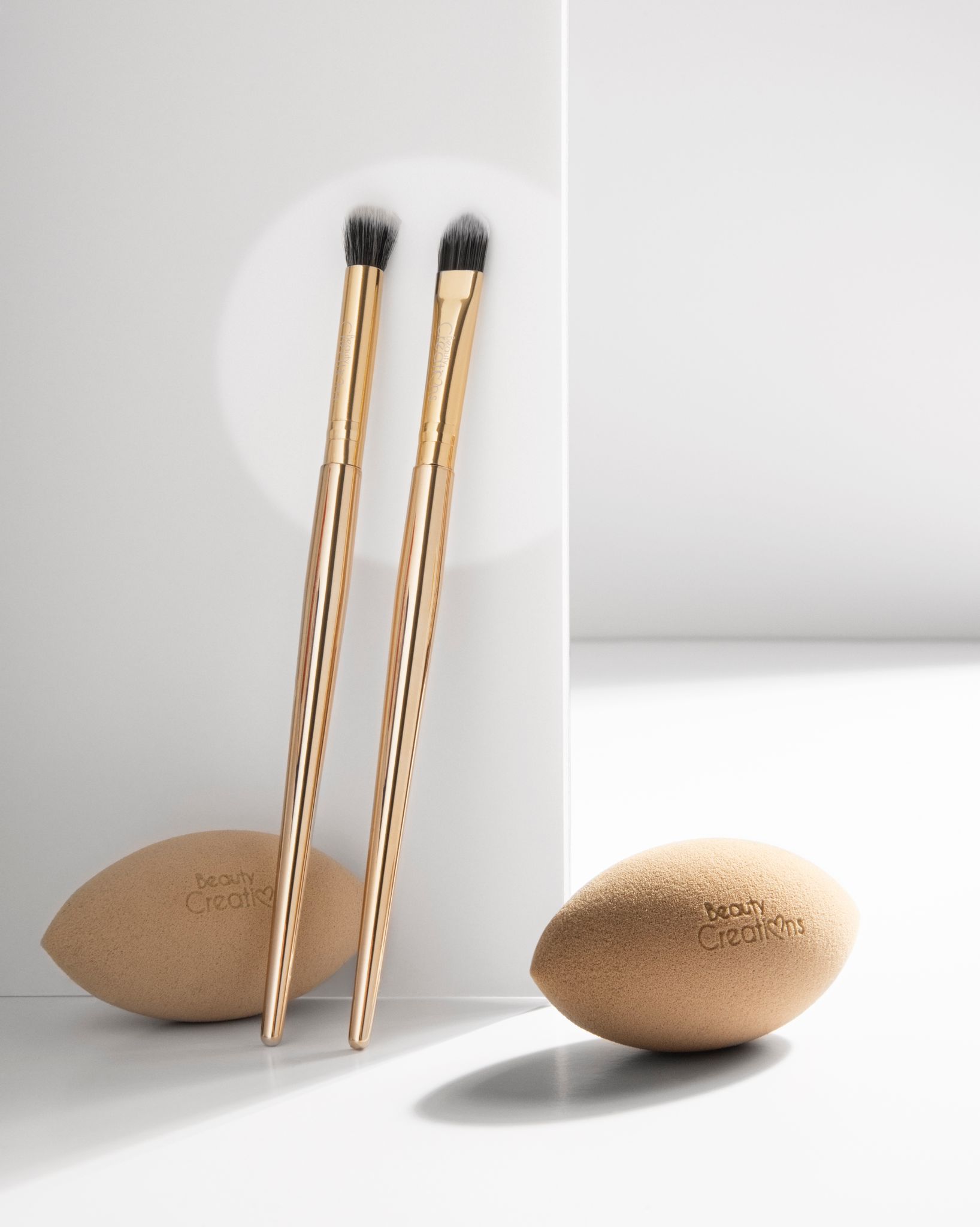 Beauty Creations - Maleta Concealer