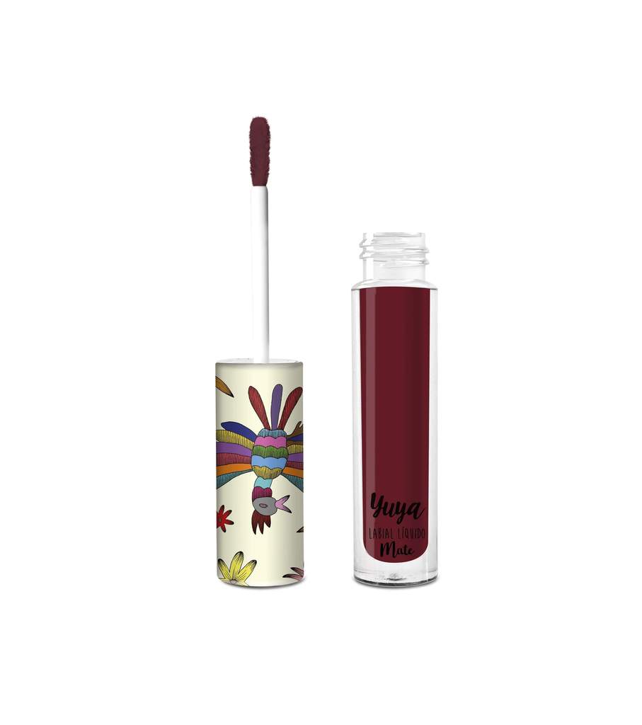 Yuya - Labial Matte Chiquita