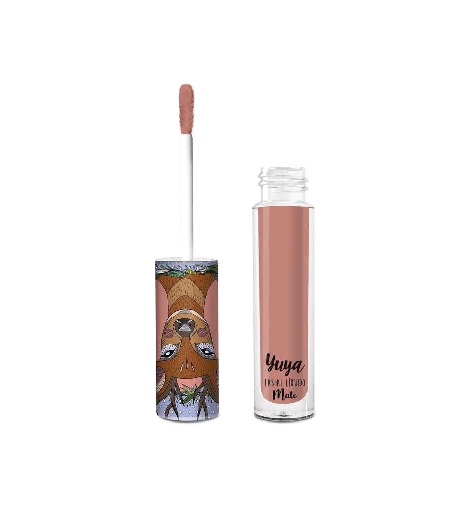 Yuya - Labial Matte Bonita