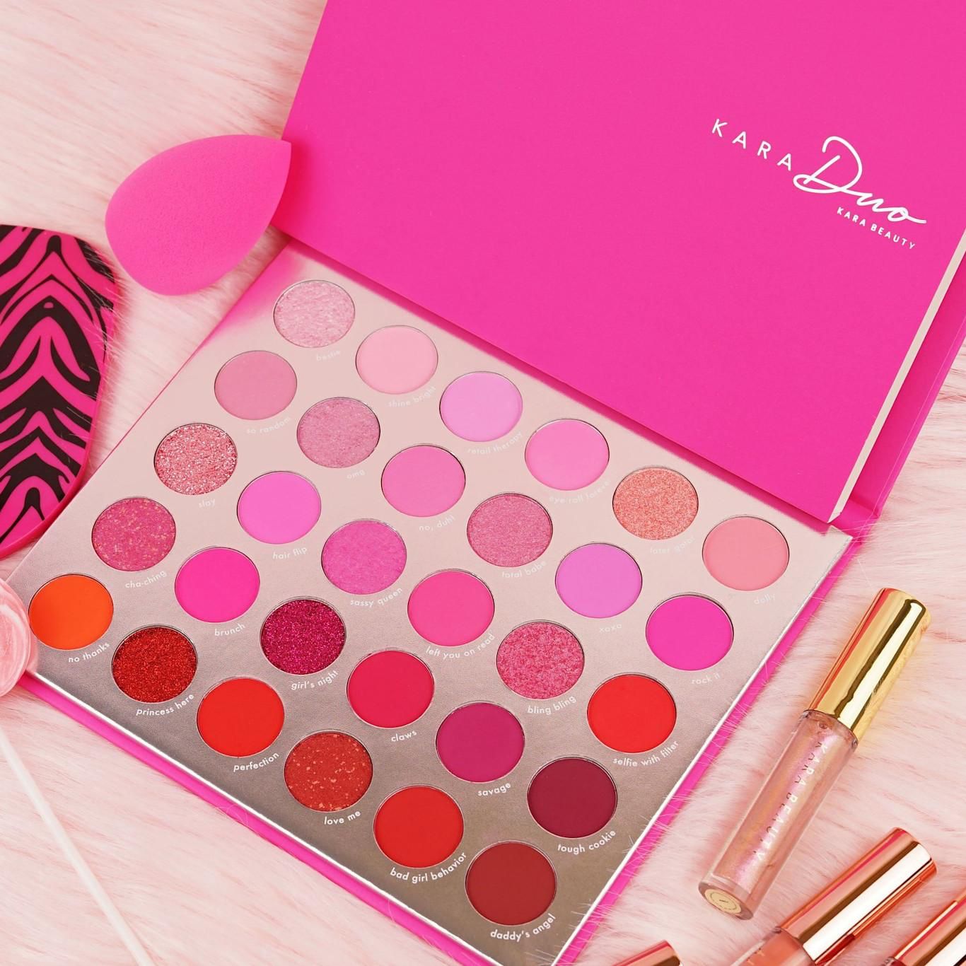 KARA BEAUTY - DUO