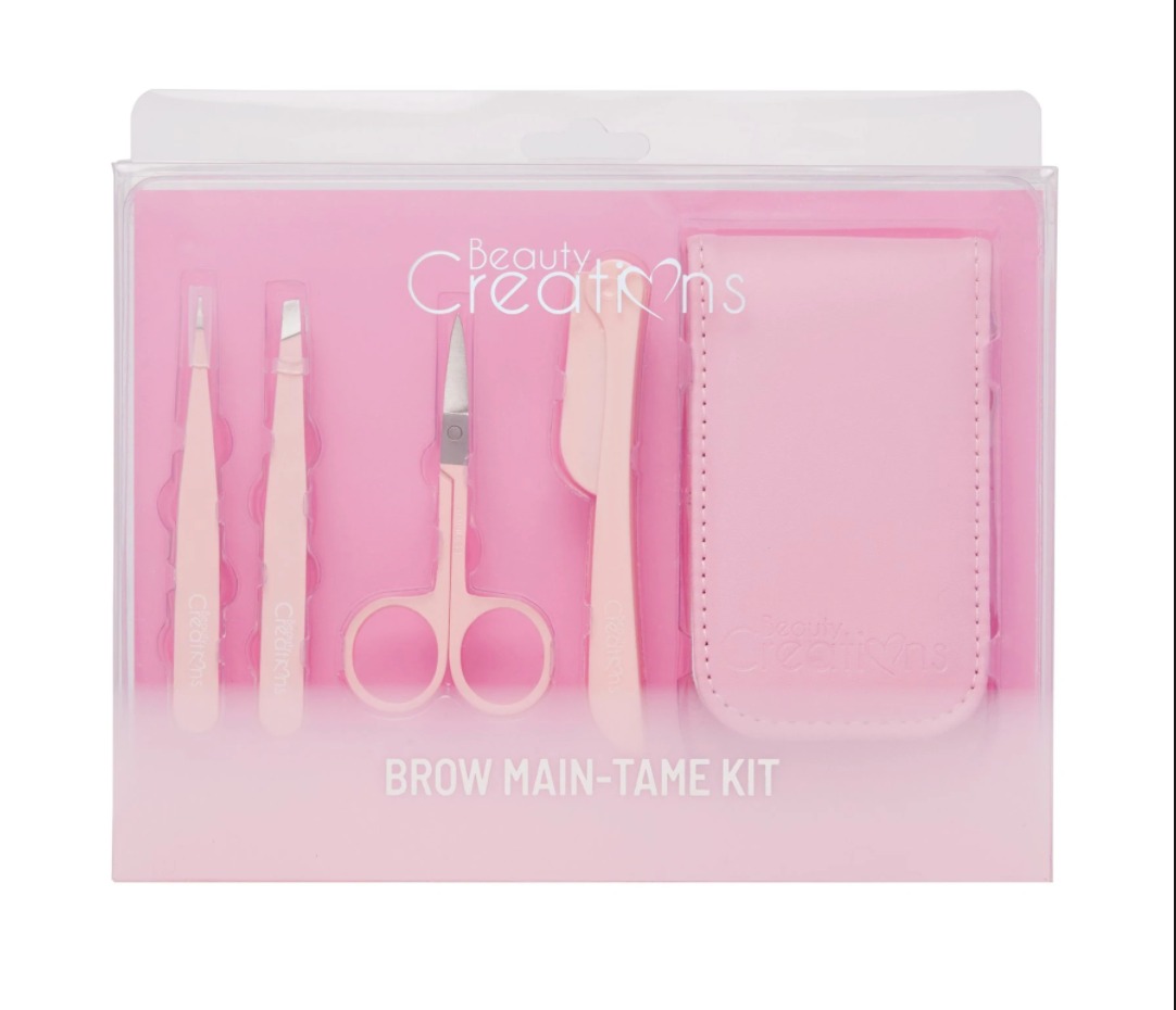 J-Lash - Brow Main Tame kit