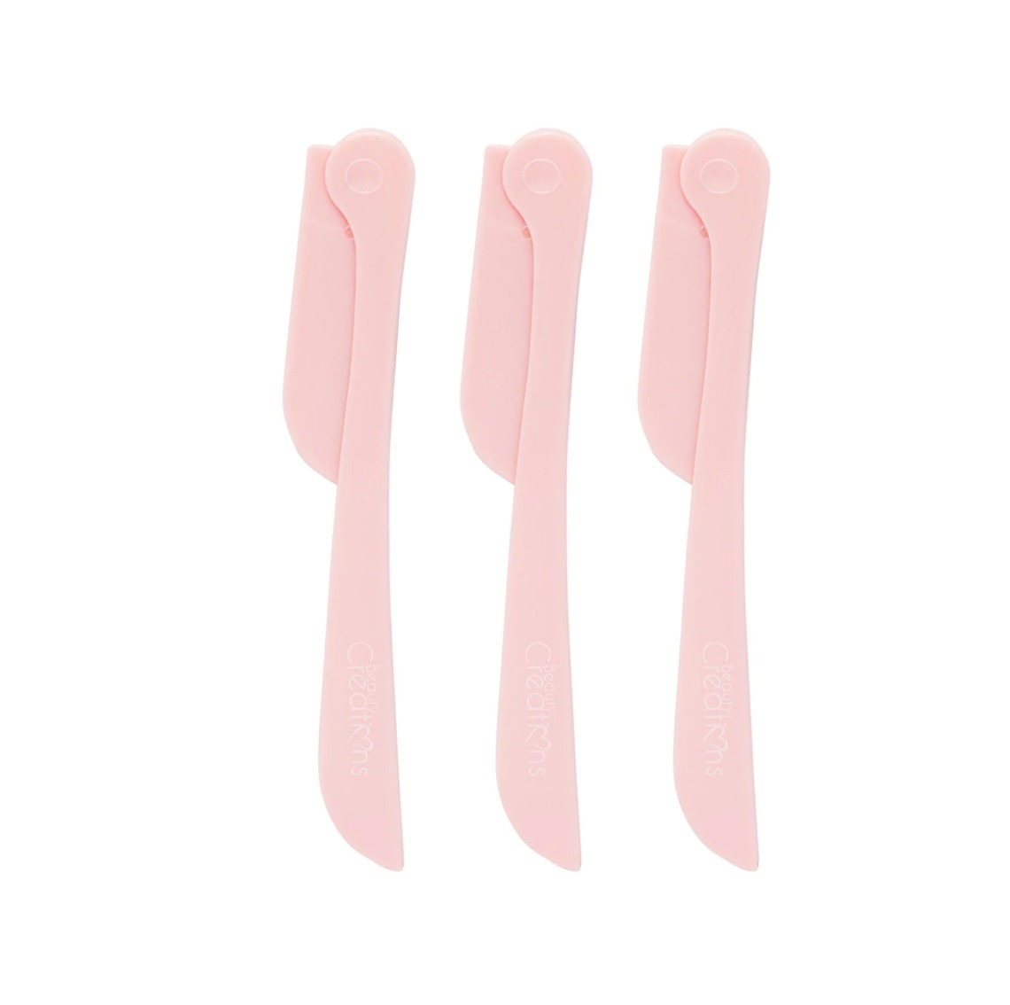 BEAUTY CREATION - Sleek Brow Razor Set