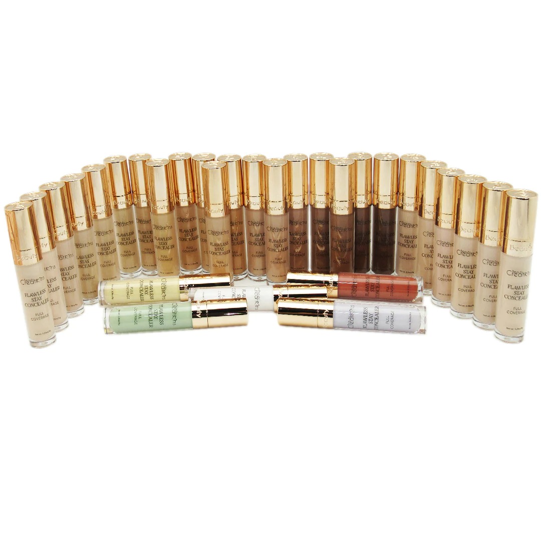 Beauty Creations -