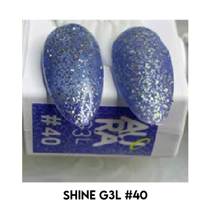 Acrylove - Aura G3L 40 SHINE