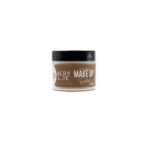 Acrylove - Make Up Solid 15 (56 gr)