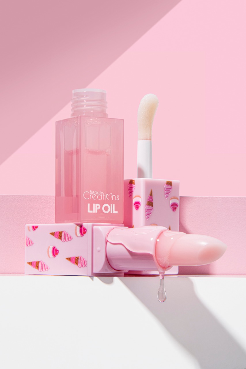 Beauty Creations - Sweet Dose Lip Care Duo Sweet Scented