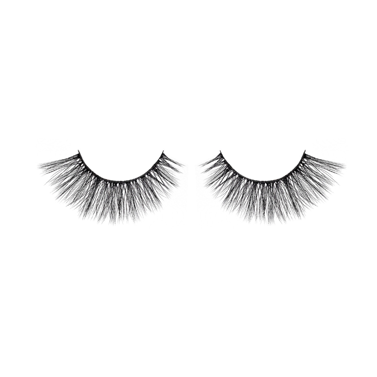 J-Lash - Lacey Luxe Lash Blooming
