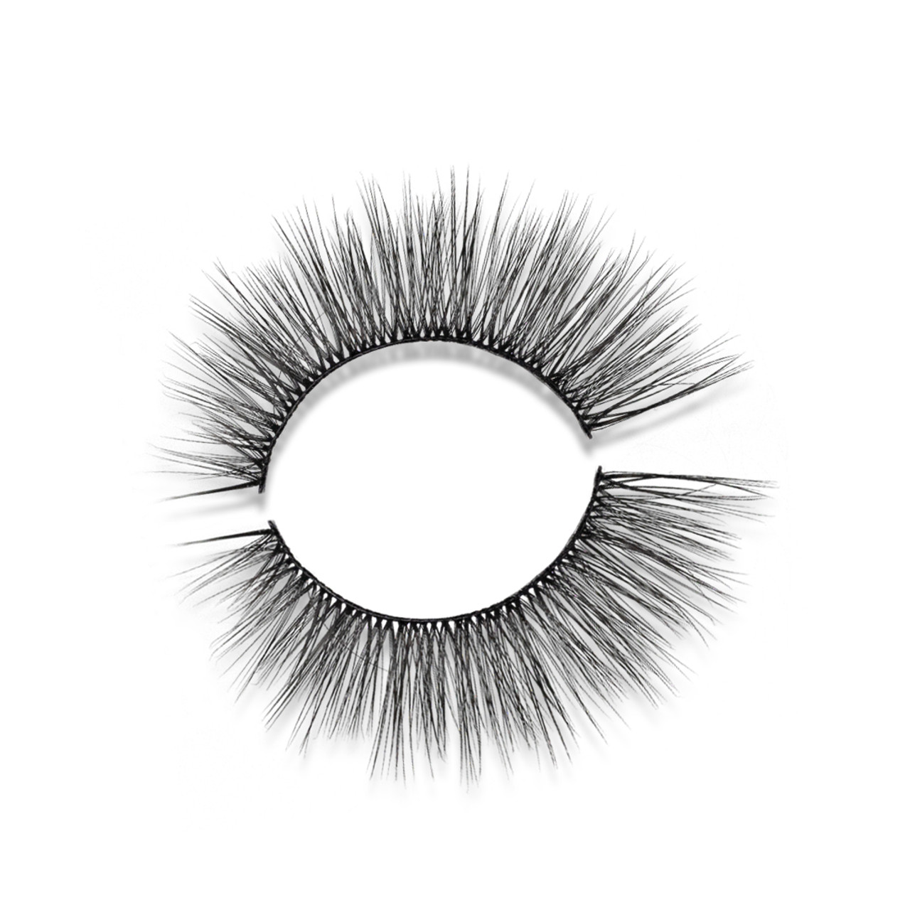 J-Lash - Lacey Luxe Lash Cherry 12 Unidades