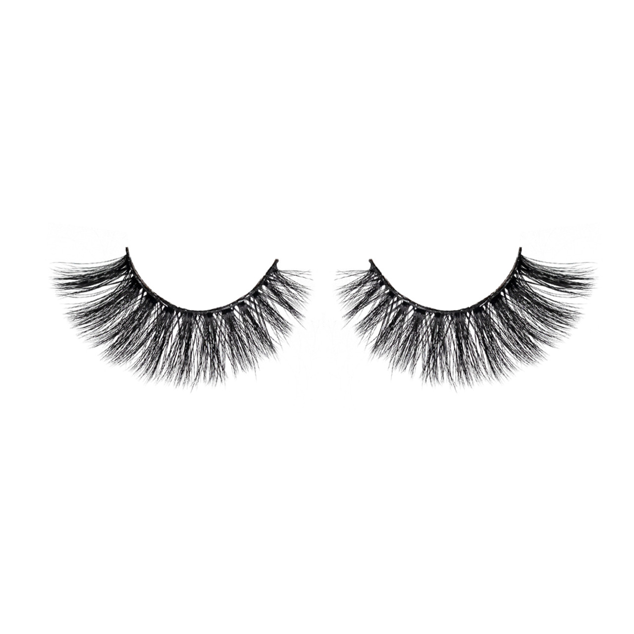 J-Lash - Lacey Luxe Lash Breezy 12 Unidades