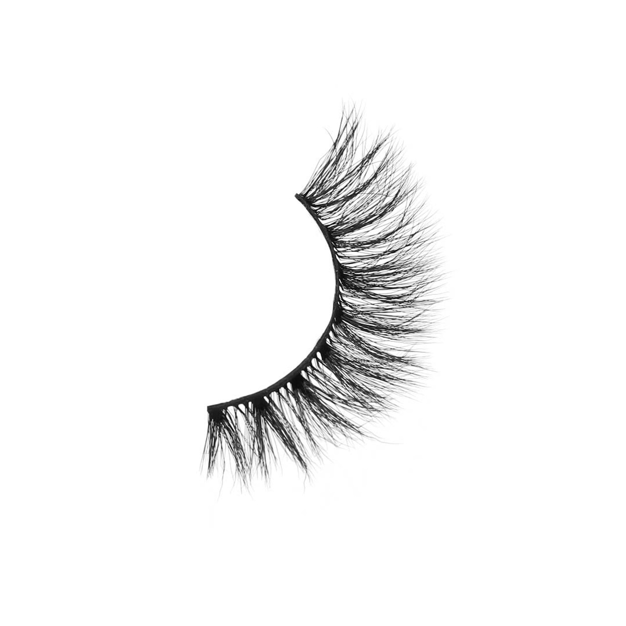 J-Lash - Lacey Luxe Lash Lady 12 Unidades