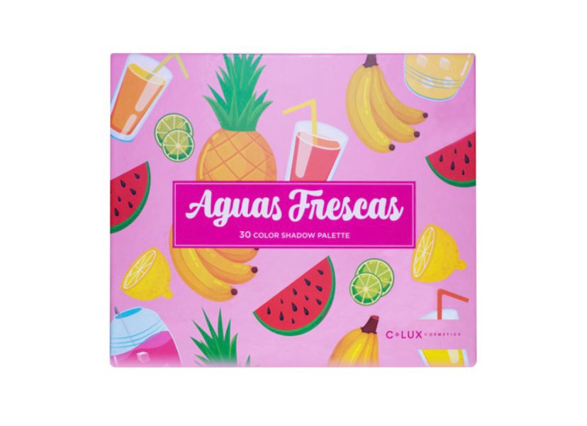 C Lux - Aguas Frescas