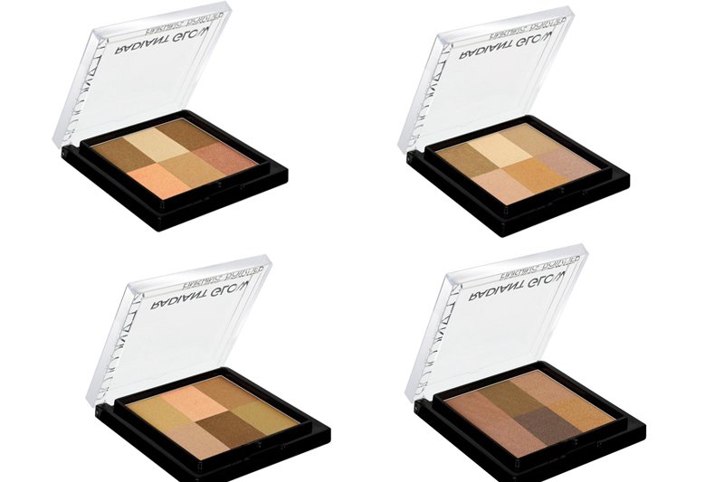 Kleancolor - RADIANT GLOW - LUMINOUS