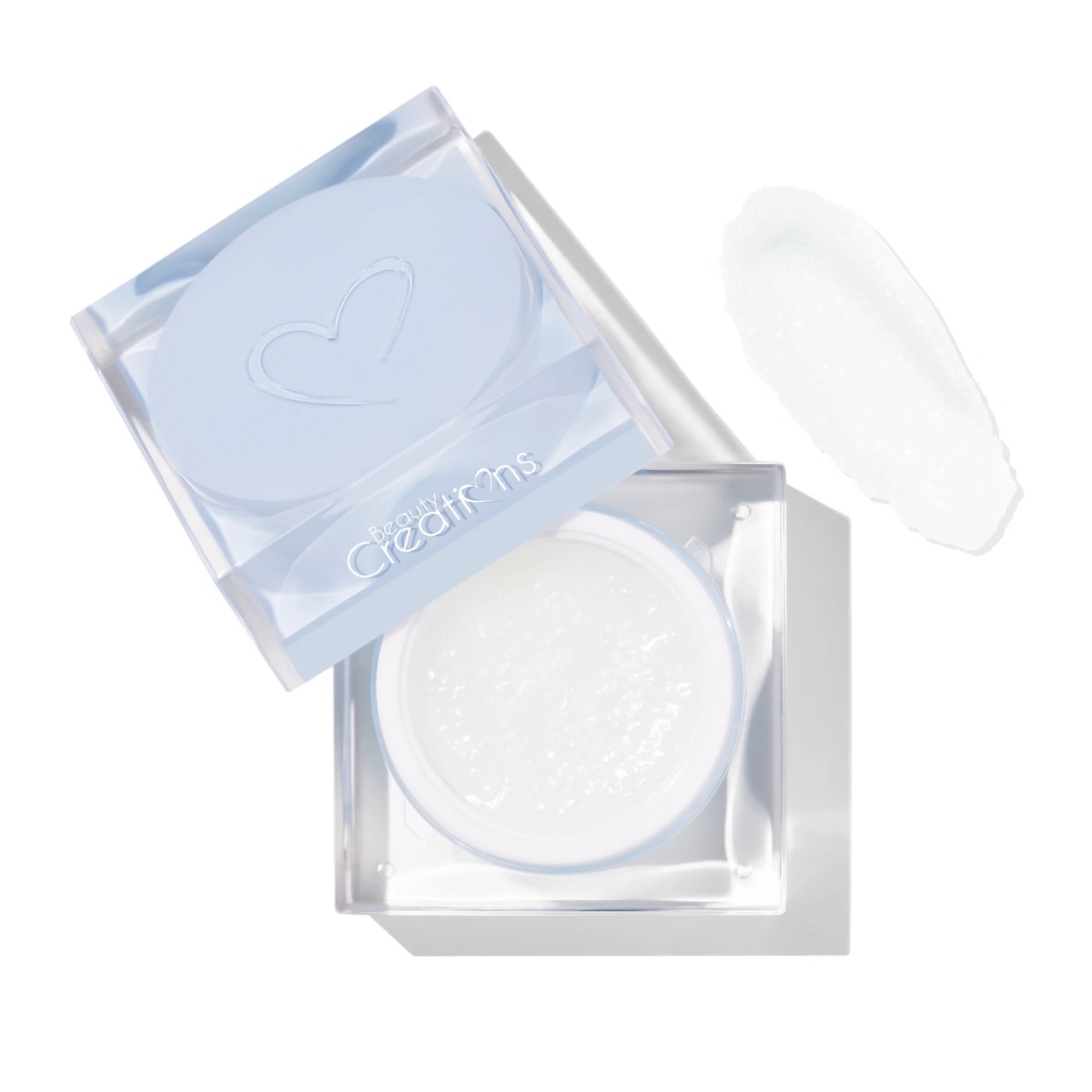 Beauty Creations - Lip Scrub Blueberry