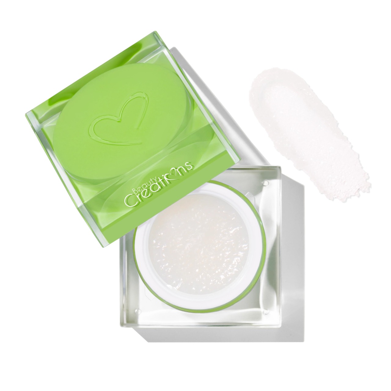 Beauty Creations - Lip Scrub Blueberry (copia)