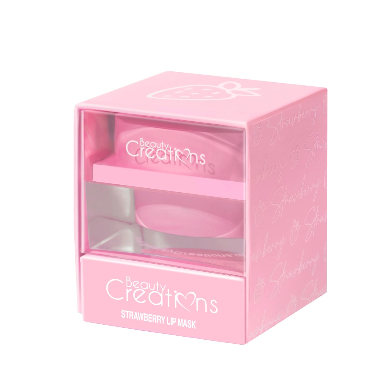 Beauty Creations - Lip Mask Strawberry