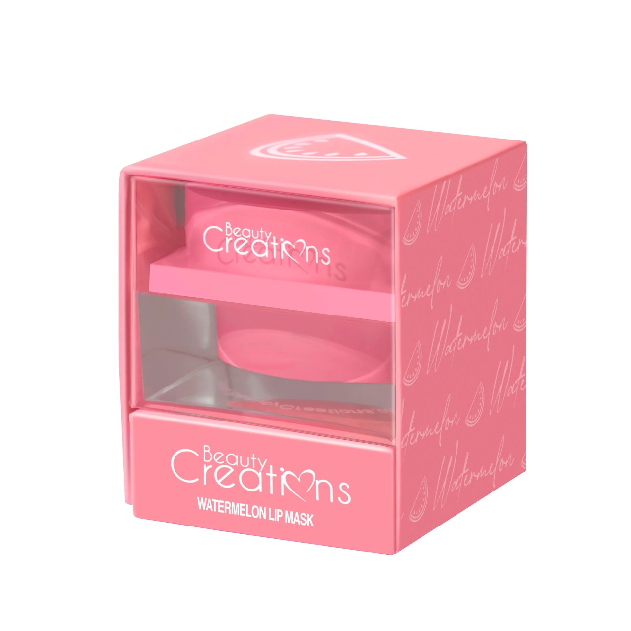 Beauty Creations - Lip Mask Watermelon