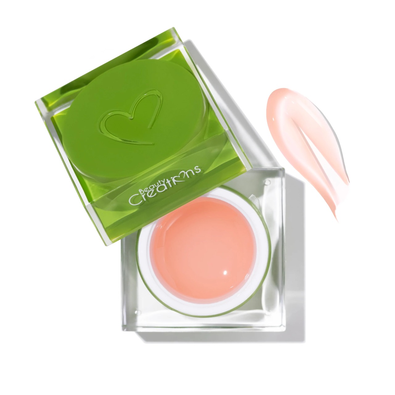 Beauty Creations - Lip Mask Cucumber