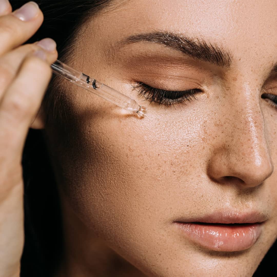 Beau Visage - Serum Collagen &amp; Hyaluronic