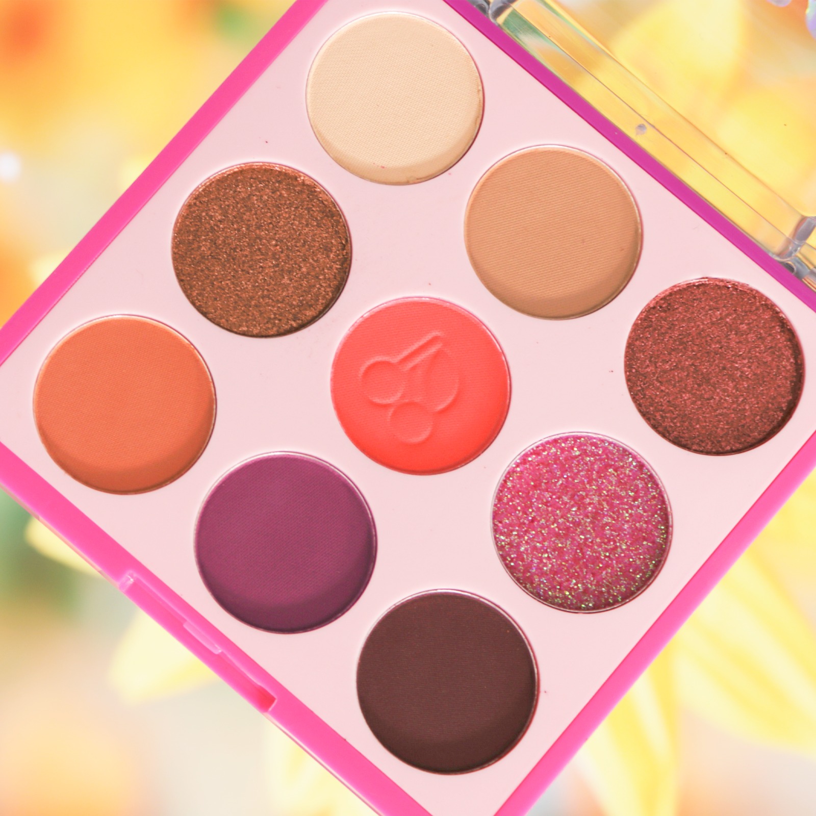 Beau Visage - Best Cherry 24 Unidades Surtidas