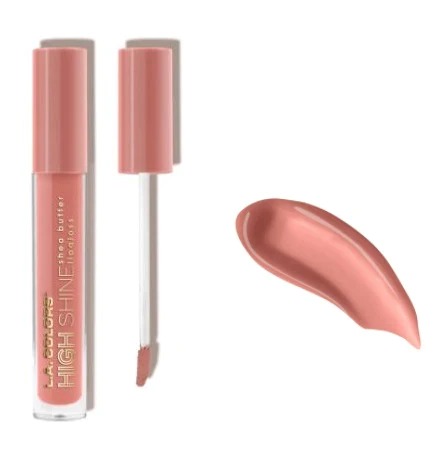 La Colors High Shine Sensual CLG9488