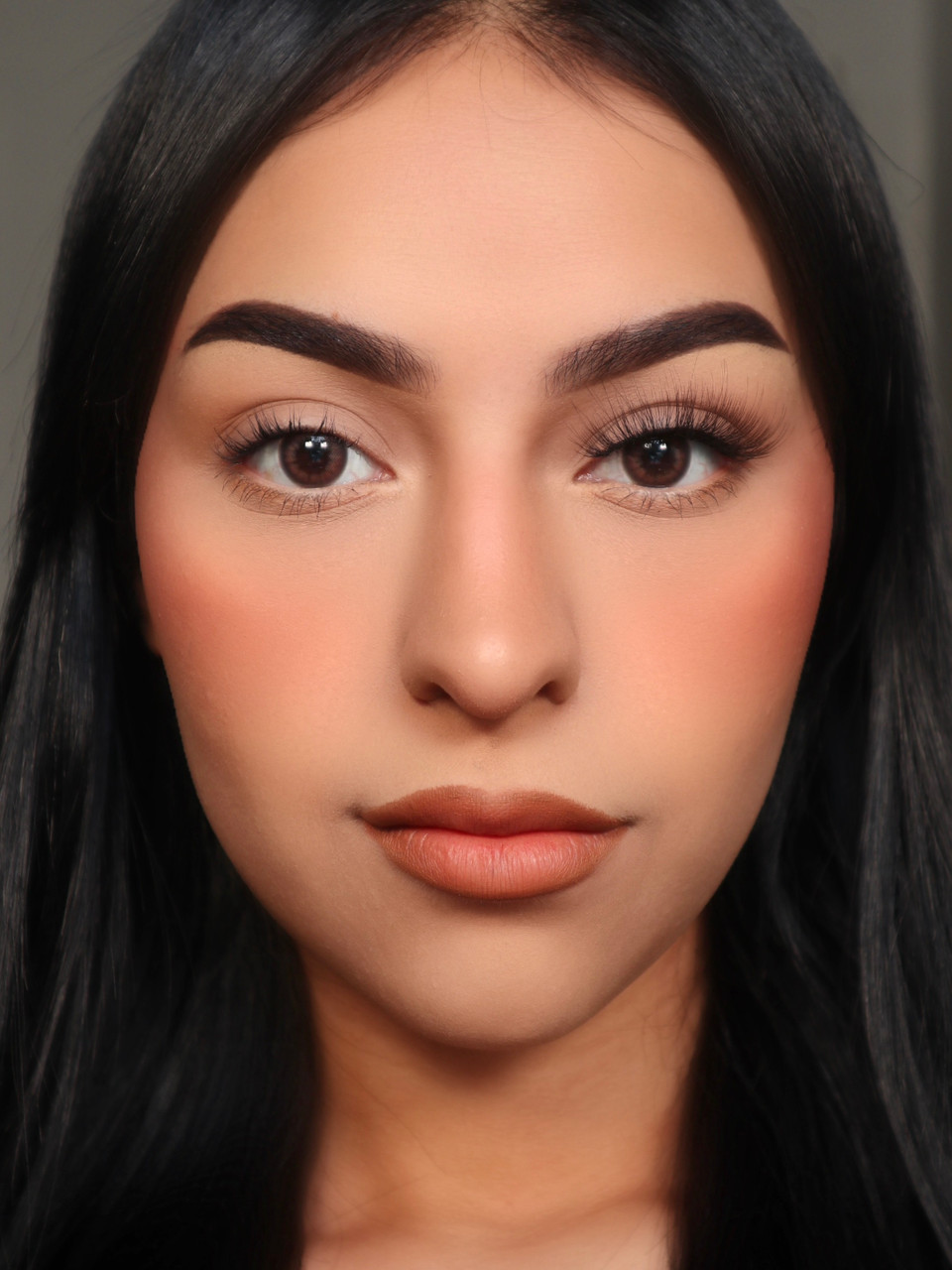 JLash Eye to Eye Lashes JLY9 12 Unidades MAKEMORE