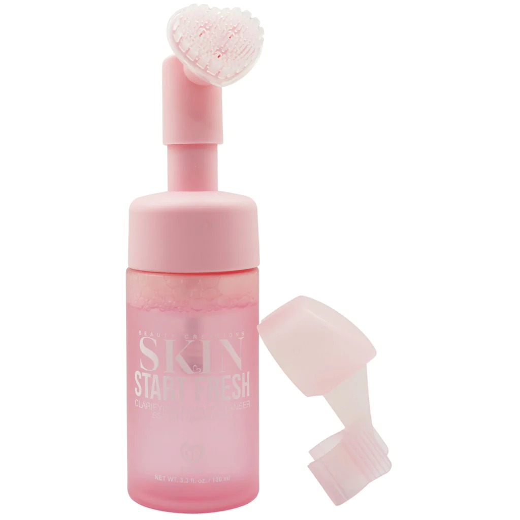 Espuma Limpiadora Clarificante Skin Star Fresh Beauty Creations