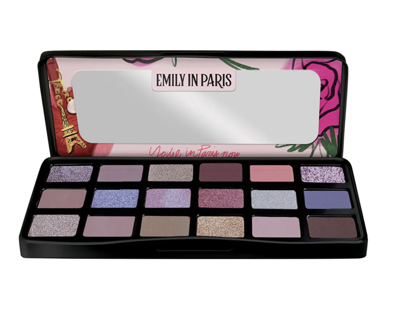 Republic Cosmetics - Sombra Bajo Las Estrellas Emily in Paris