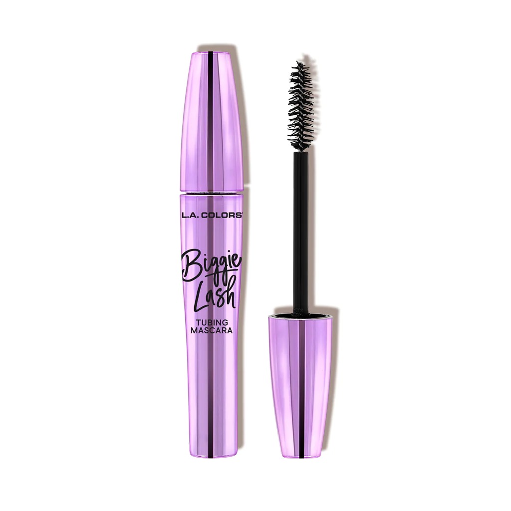 La Colors - BIGGIE Lash