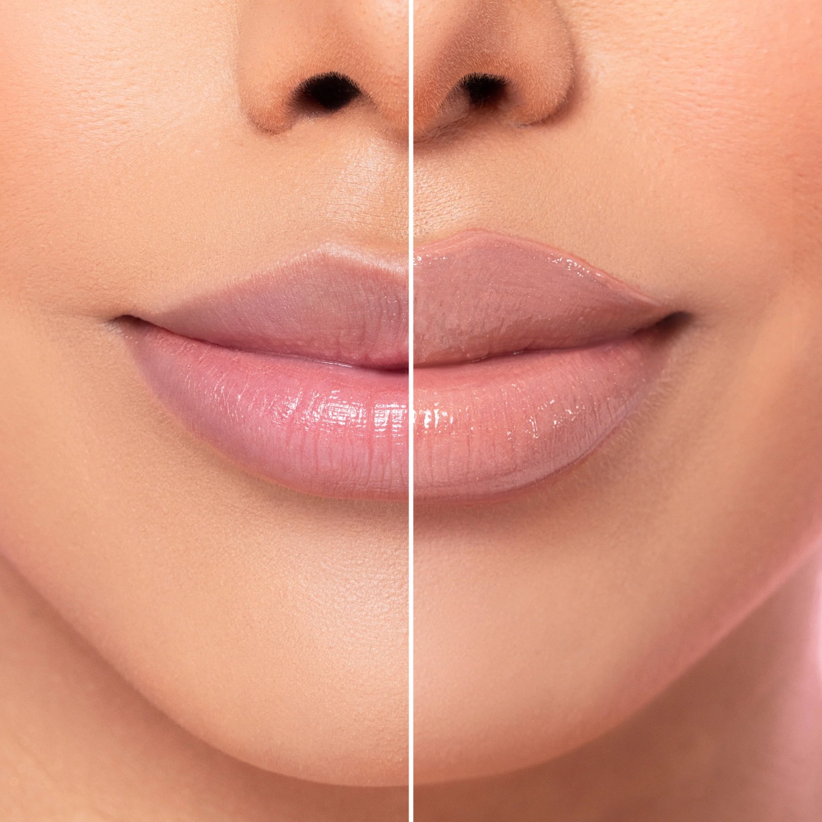 Beauty Creations - PLUMP &amp; POUT GLOSS BRATTITUDE (copia)