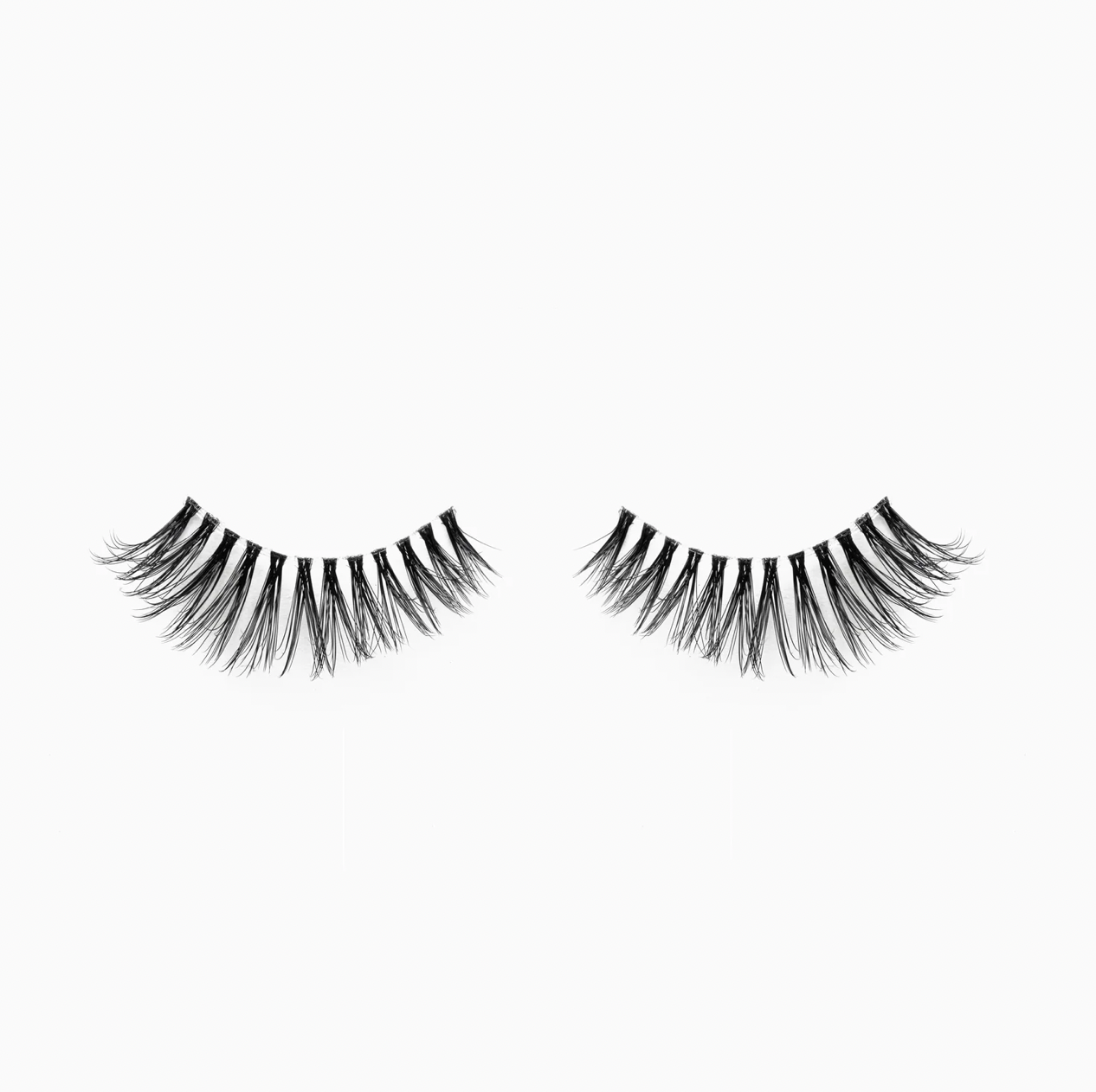 Beauty Creations - 3D Soft Silk Lashes Barcelona Display 12 Unidades
