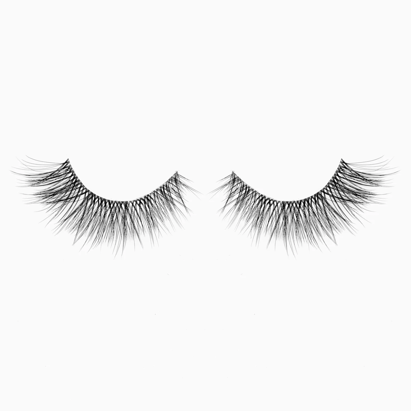 Beauty Creations - 3D Soft Silk Lashes Brazil