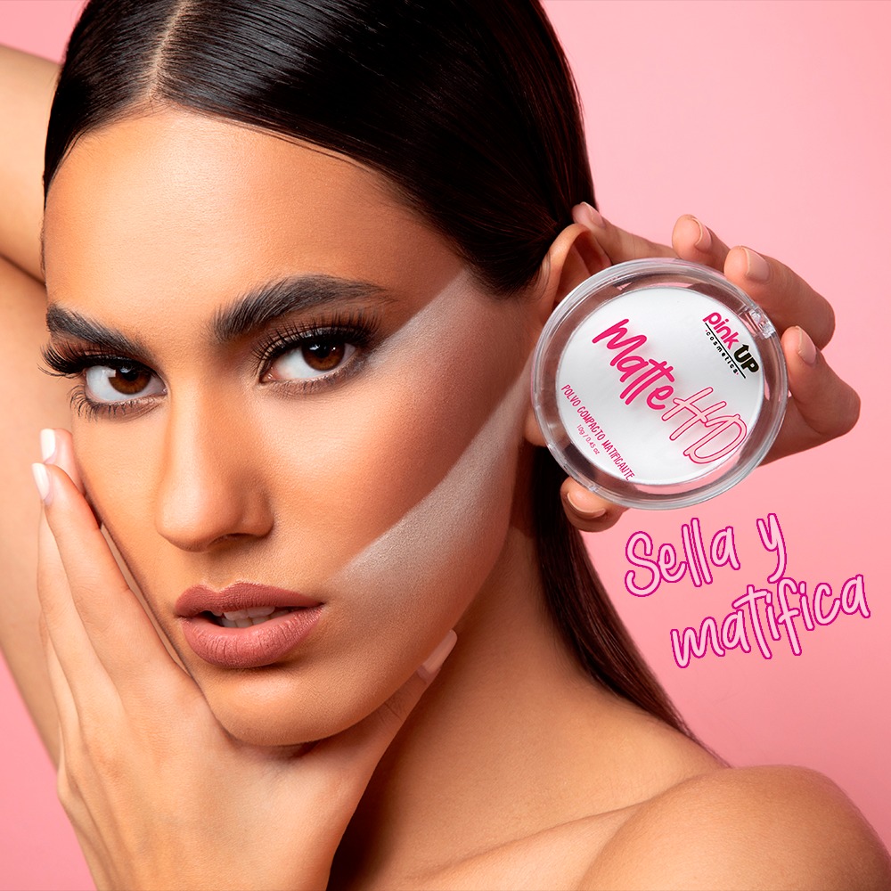 Pink Up -