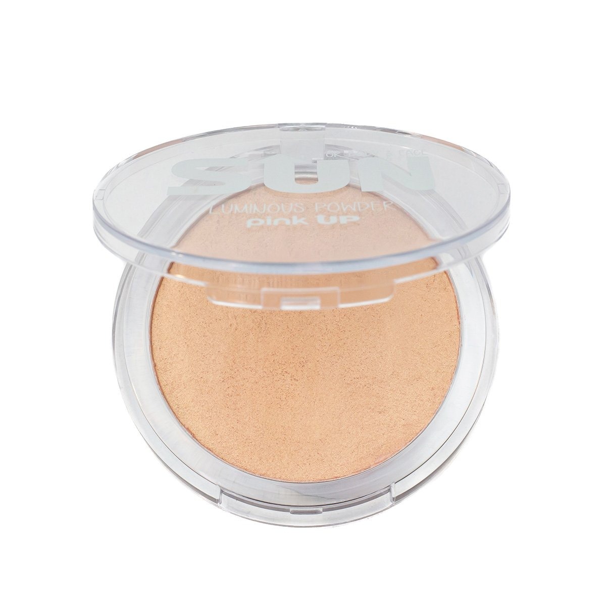 Pink Up - Luminous Powder Color Radiance