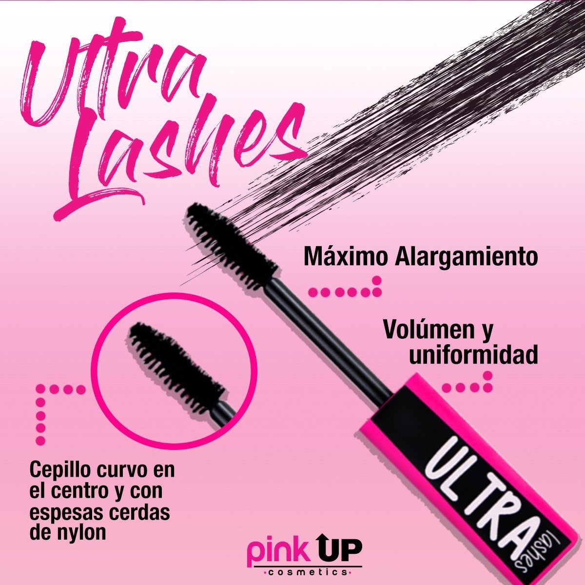 Pink Up -