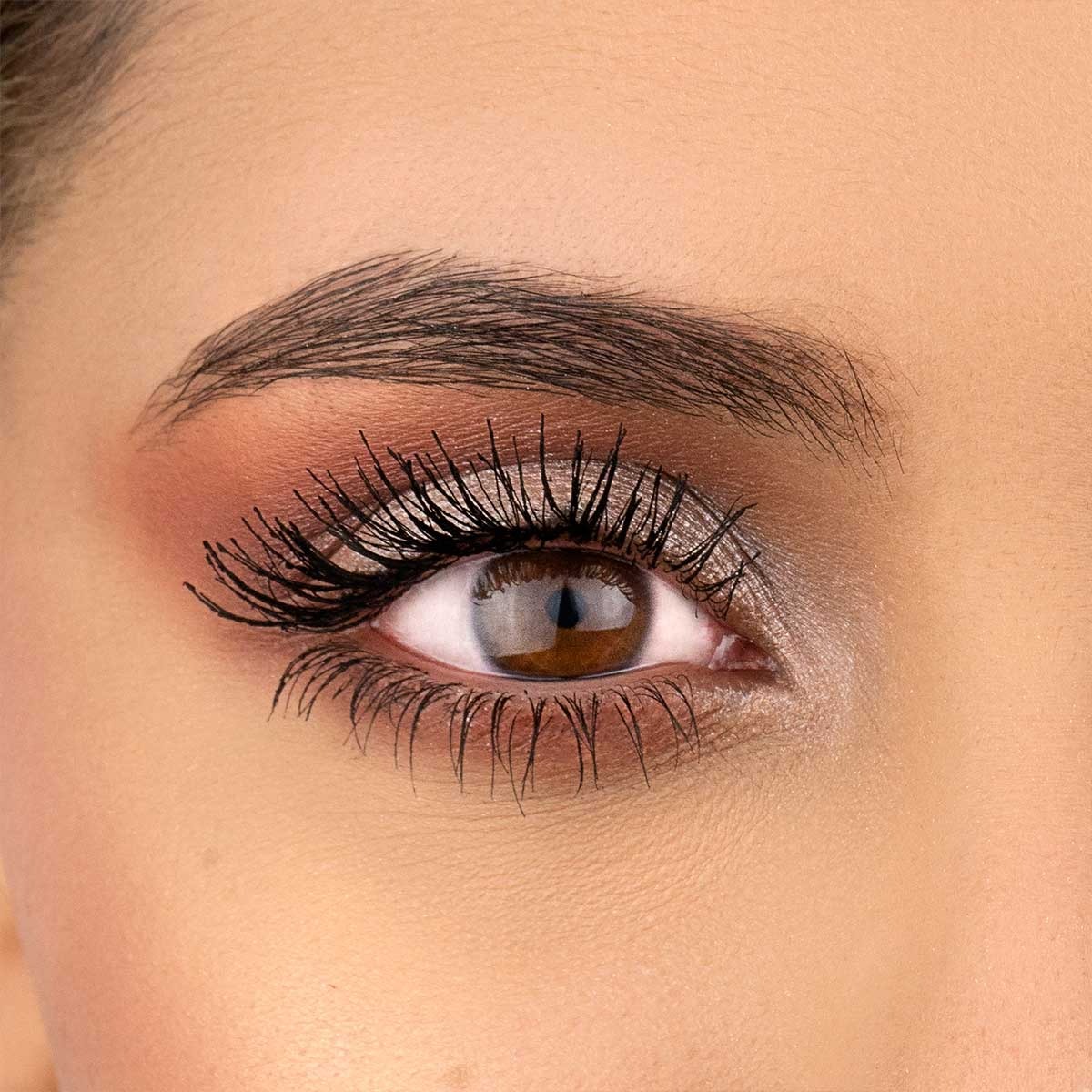 Pink Up - MÁSCARA ULTRA LASHES 12 Unidades