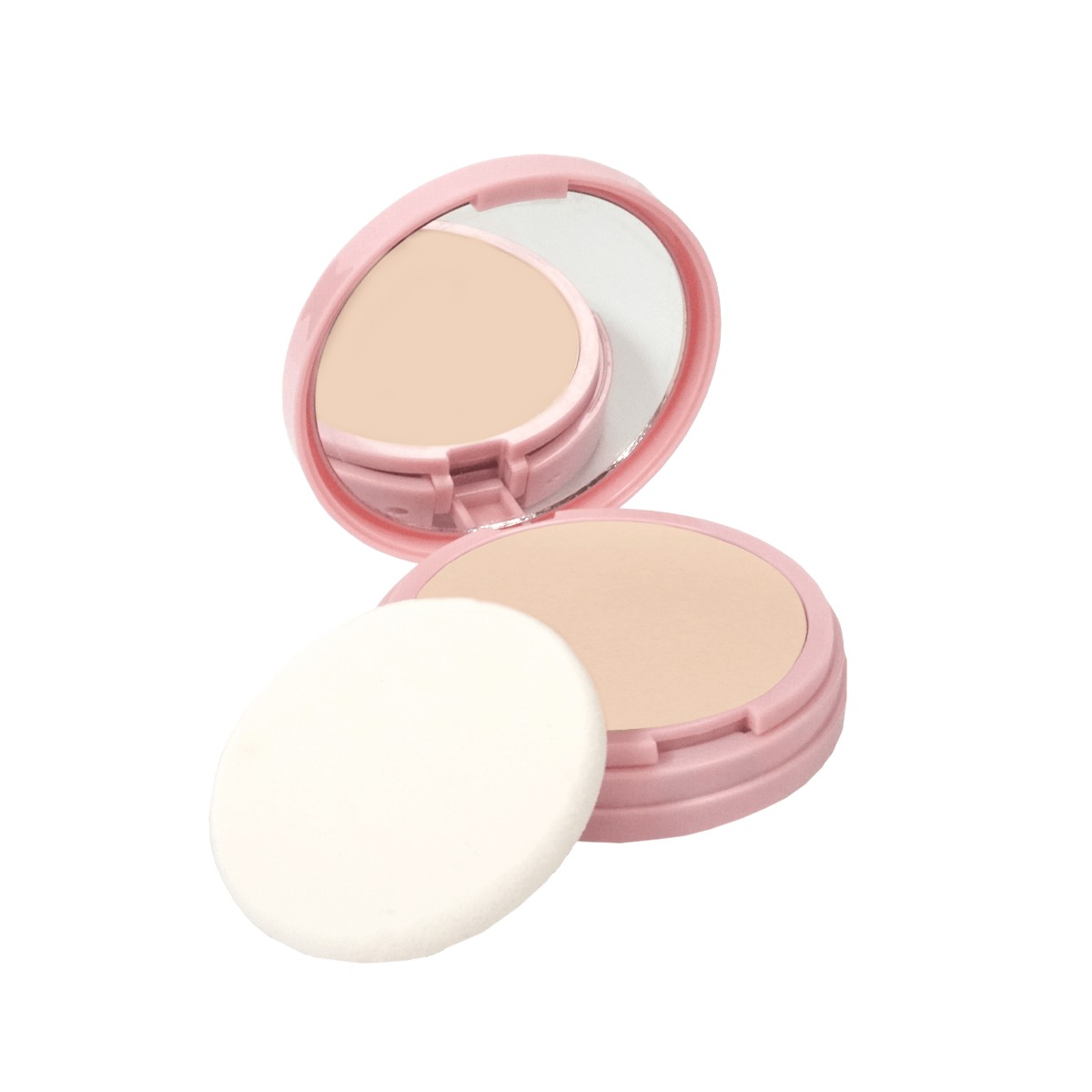 Pink Up - Mineral Cover Natural