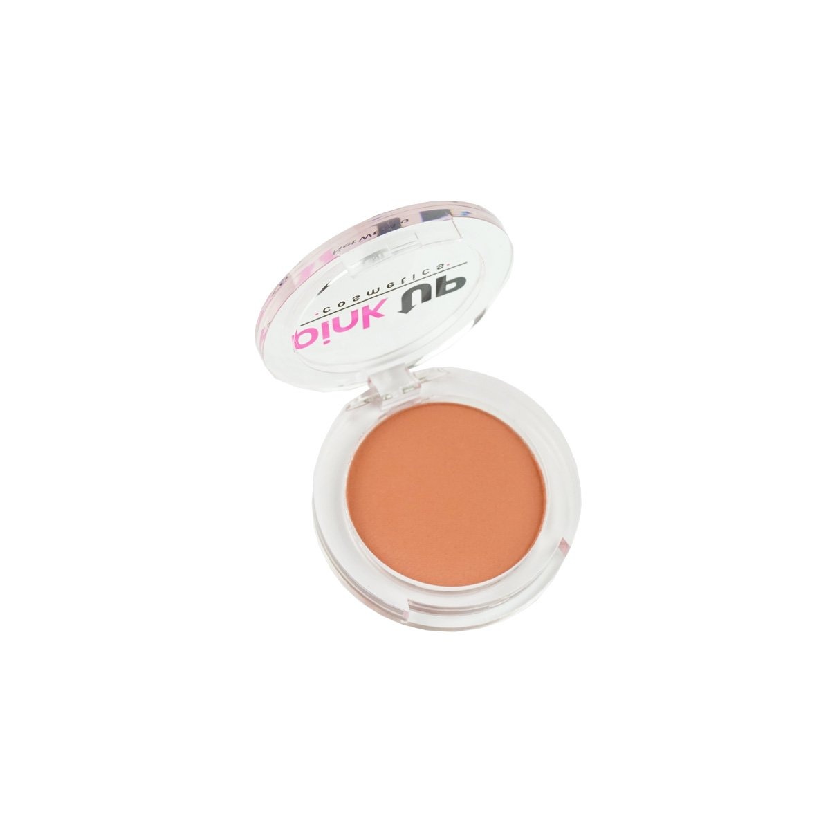 Pink Up - Blush Terracota